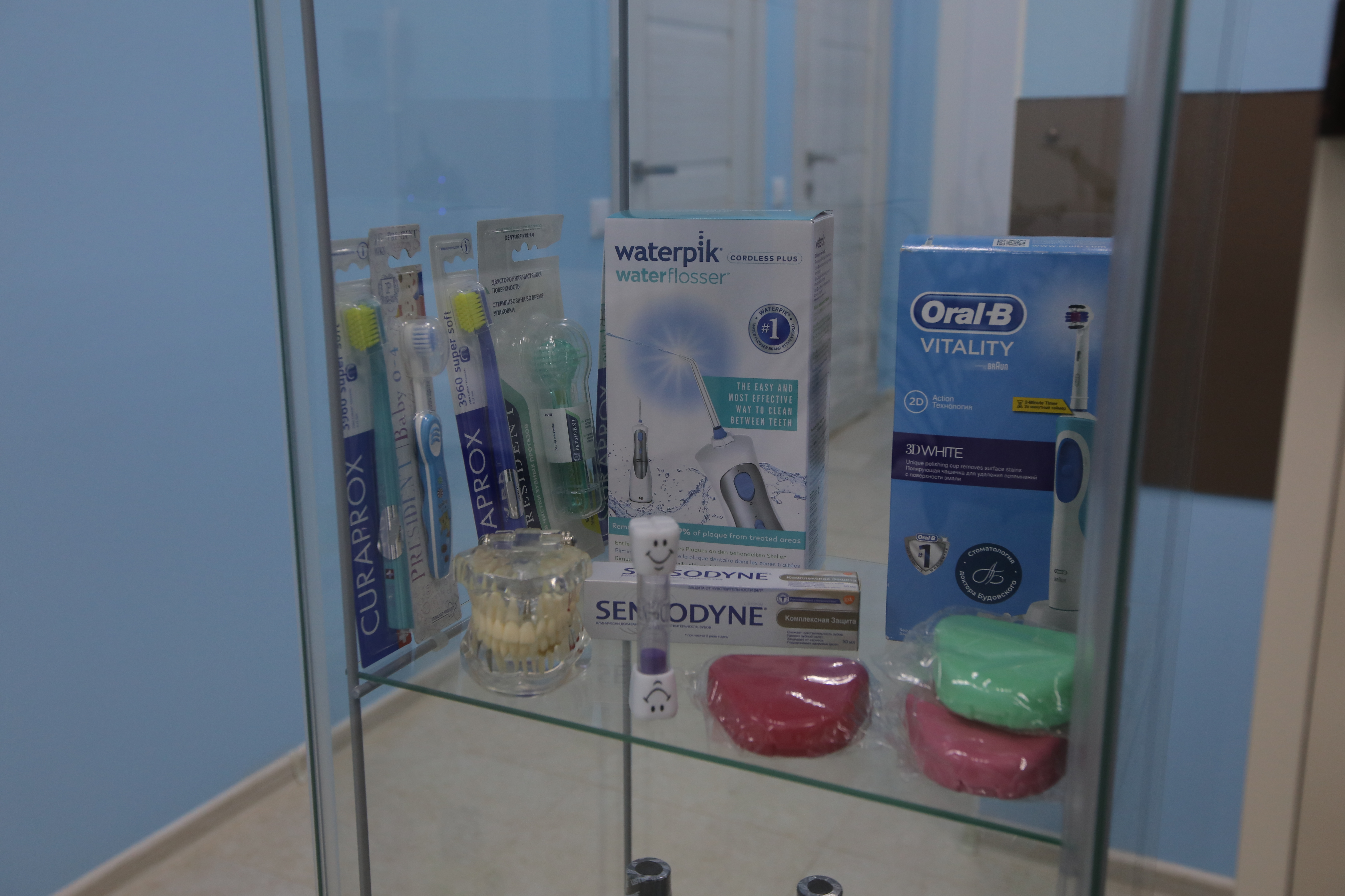 Как выбрать зубную щетку и не ошибиться?